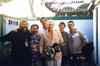 Mark Knopfler - Wag the dog (1998) Mark Knopfler - Wag the dog (1998)