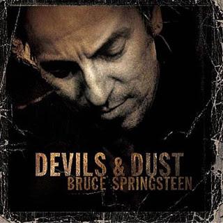 Bruce Springsteen - Devils and dust (2005)