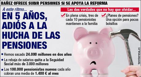 REFLEXIONAR con esta información protesta electoral REFLEXIONAR con esta información protesta electoral