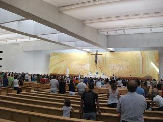 Fwd: CENTENARIO DE LAS APARICIONES DE FÁTIMA Fwd: CENTENARIO DE LAS APARICIONES DE FÁTIMA