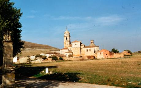 Regreso al Camino de Santiago, ¿cómo era en 1997?