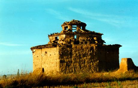 Regreso al Camino de Santiago, ¿cómo era en 1997?