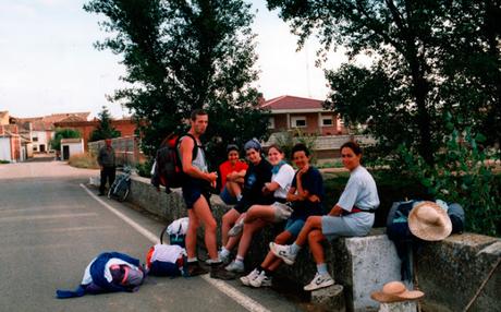 Regreso al Camino de Santiago, ¿cómo era en 1997?