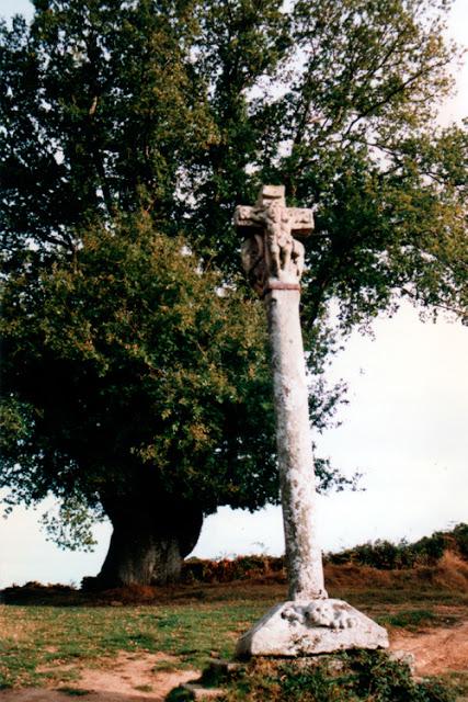 Regreso al Camino de Santiago, ¿cómo era en 1997?