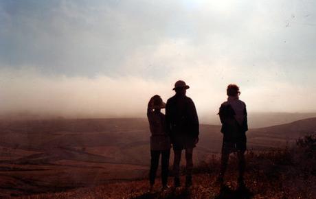 Regreso al Camino de Santiago, ¿cómo era en 1997?