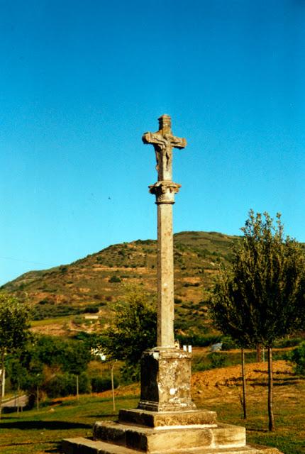 Regreso al Camino de Santiago, ¿cómo era en 1997?