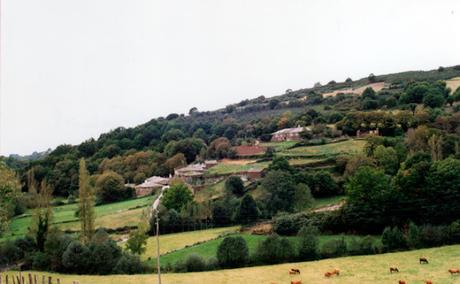 Regreso al Camino de Santiago, ¿cómo era en 1997?