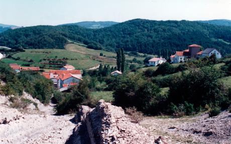 Regreso al Camino de Santiago, ¿cómo era en 1997?