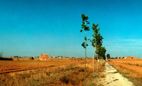 Regreso al Camino de Santiago, ¿cómo era en 1997?