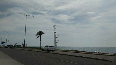 BLOG FOTOGRAFÍA (PARTE 10: CAMINANDO CARTAGENA... MAR AVENIDA SANTANDER)