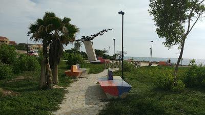 BLOG FOTOGRAFÍA (PARTE 10: CAMINANDO CARTAGENA... MAR AVENIDA SANTANDER)