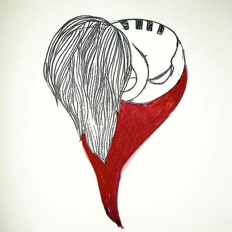 EL DÍA EN QUE EL DOLOR, SE LE SUBIÓ A LA CABEZA... EL DÍA EN QUE EL DOLOR, SE LE SUBIÓ A LA CABEZA...