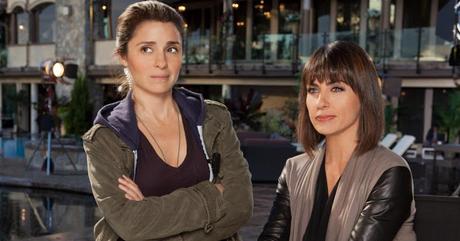 Segunda temporada de 'UnReal' Segunda temporada de 'UnReal'