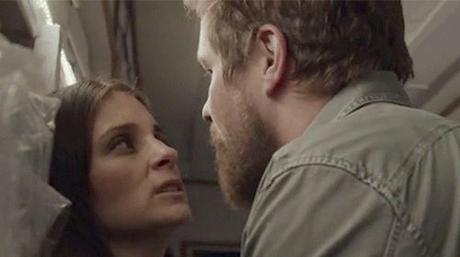 Segunda temporada de 'UnReal' Segunda temporada de 'UnReal'