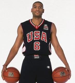 El equipo de la NBA que ha aportado más jugadores al Team USA en los Juegos Olímpicos El equipo de la NBA que ha aportado más jugadores al Team USA en los Juegos Olímpicos