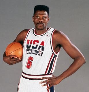 El equipo de la NBA que ha aportado más jugadores al Team USA en los Juegos Olímpicos El equipo de la NBA que ha aportado más jugadores al Team USA en los Juegos Olímpicos