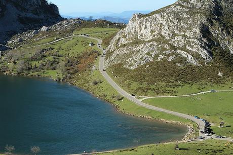 Lago Enol