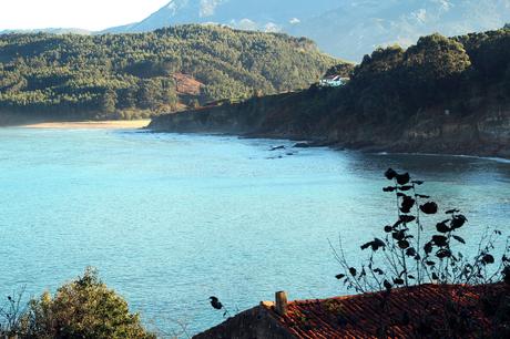 Llastres desde arriba