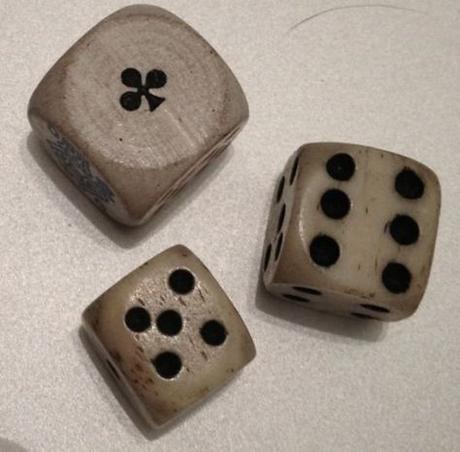 El poder y la magia de los dados d7a3cdb20380f26d1602ff7735499548