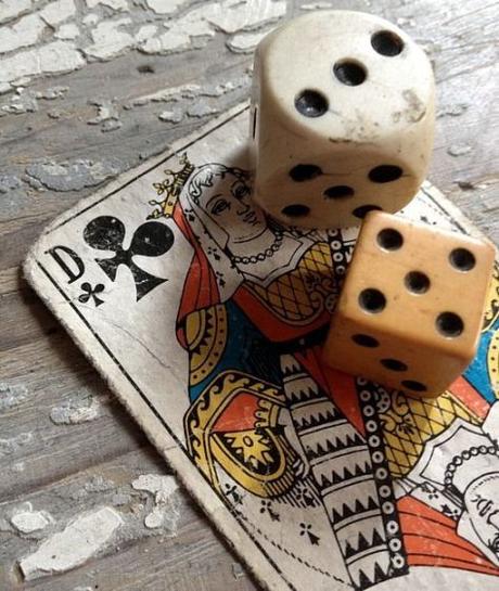 El poder y la magia de los dados 546ceb2544a50cf3b5eb903796674d8b