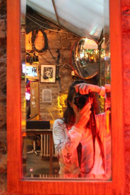 Cuando el viaje no llega… ViajarSola