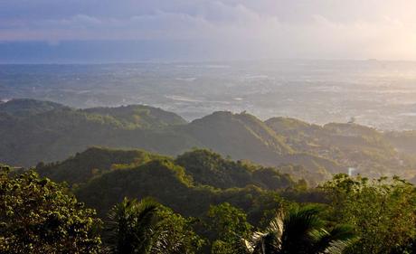Cuando el viaje no llega… filipinas