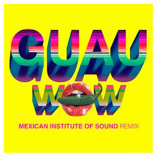 El Beck más mariachi te espera en el remix de 'Wow' a cargo de Mexican Institute Of Sound