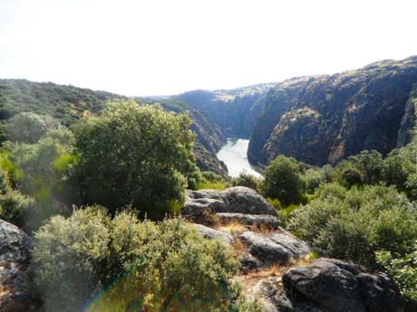 PORTUGAL AL AIRE LIBRE (II)