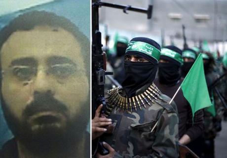 Ingeniero de la ONU-PNUD acusado de ayudar a Hamas Wahid-Abdullah-Burash-y-Hamas (1).jpeg
