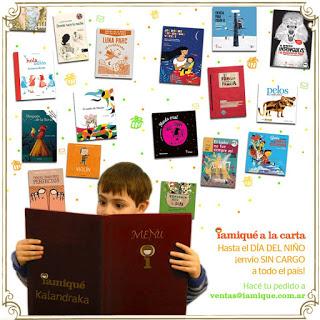 Libros a la carta Libros a la carta