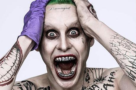 Escuadrón Suicida: ¿Por qué Jared Leto es el peor Joker de la historia?