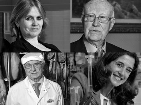 Empresas familiares: los secretos de un éxito a fuego lento Empresas familiares: los secretos de un éxito a fuego lento