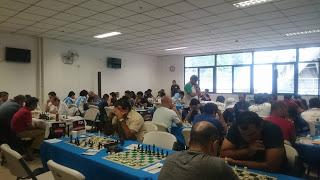 Bazinga y Sel Juvenil líderes de la Copa Federación Bazinga y Sel Juvenil líderes de la Copa Federación