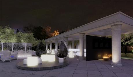 A-cero Projects HOTELES DISEÑADOS POR A-CERO
