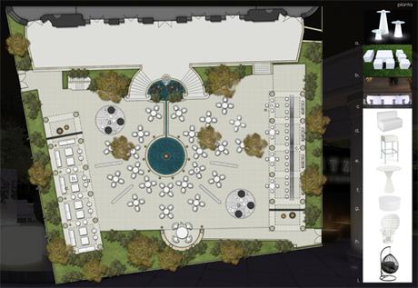 A-cero Projects HOTELES DISEÑADOS POR A-CERO