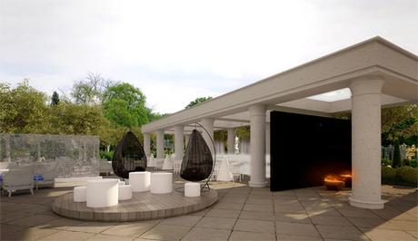 A-cero Projects HOTELES DISEÑADOS POR A-CERO