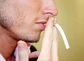 El tabaco: enemigo de la virilidad masculina