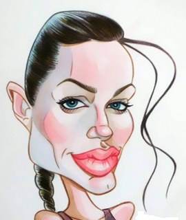 Las caras atractivas se recuerdan peor Las caras atractivas se recuerdan peor