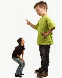 Cómo identificar y tratar la agresividad infantil Cómo identificar y tratar la agresividad infantil