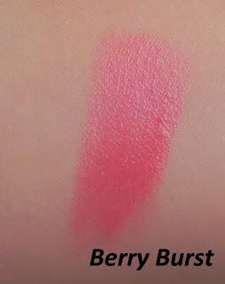 Labiales Shine Burst AVON: Hidratación, brillo y color (Review y swatches) Labiales Shine Burst AVON: Hidratación, brillo y color (Review y swatches)