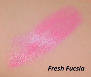 Labiales Shine Burst AVON: Hidratación, brillo y color (Review y swatches) Labiales Shine Burst AVON: Hidratación, brillo y color (Review y swatches)