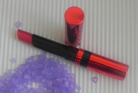 Labiales Shine Burst AVON: Hidratación, brillo y color (Review y swatches) Labiales Shine Burst AVON: Hidratación, brillo y color (Review y swatches)