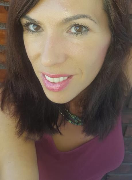 Labiales Shine Burst AVON: Hidratación, brillo y color (Review y swatches) Labiales Shine Burst AVON: Hidratación, brillo y color (Review y swatches)