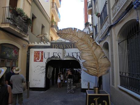 FESTES DE GRÀCIA , FINAL 2016,A LA BARCELONA D' ABANS, D' AVUI I DE SEMPRE,15-08-2016...!!!