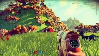 NO MAN´S SKY (50 - 60€)