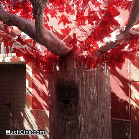 Fiestas de Gràcia 2016: Cine y series dan vida a las calles