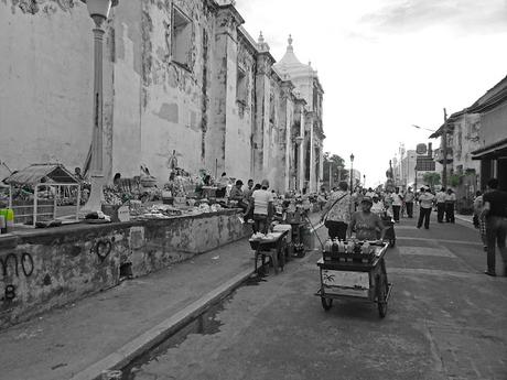 León (Nicaragua). Liberal, culta y rica en tradiciones León (Nicaragua). Liberal, culta y rica en tradiciones