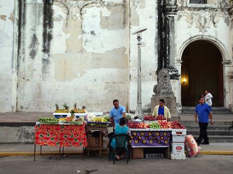 León (Nicaragua). Liberal, culta y rica en tradiciones León (Nicaragua). Liberal, culta y rica en tradiciones