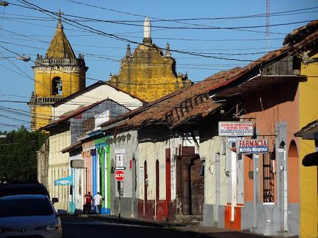León (Nicaragua). Liberal, culta y rica en tradiciones León (Nicaragua). Liberal, culta y rica en tradiciones