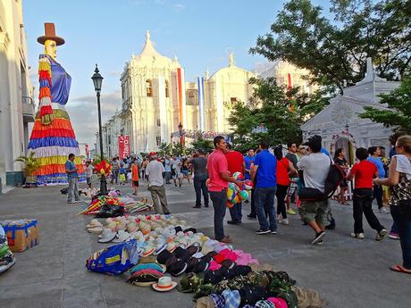 León (Nicaragua). Liberal, culta y rica en tradiciones León (Nicaragua). Liberal, culta y rica en tradiciones